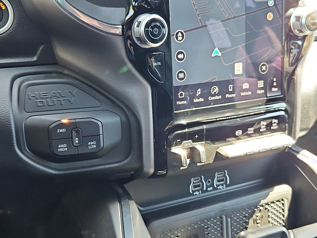 2026 Ram 2500 Laramie Gresham OR