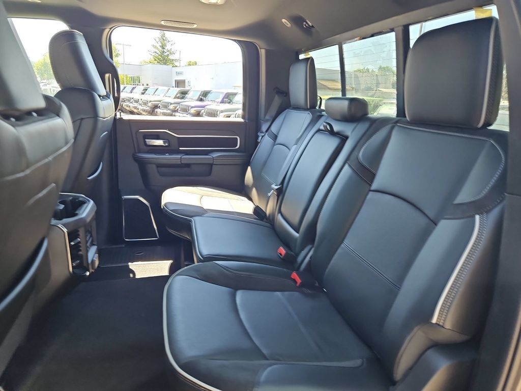 2026 Ram 2500 Laramie Gresham OR