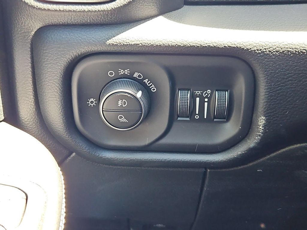 2026 Ram 2500 Laramie Gresham OR