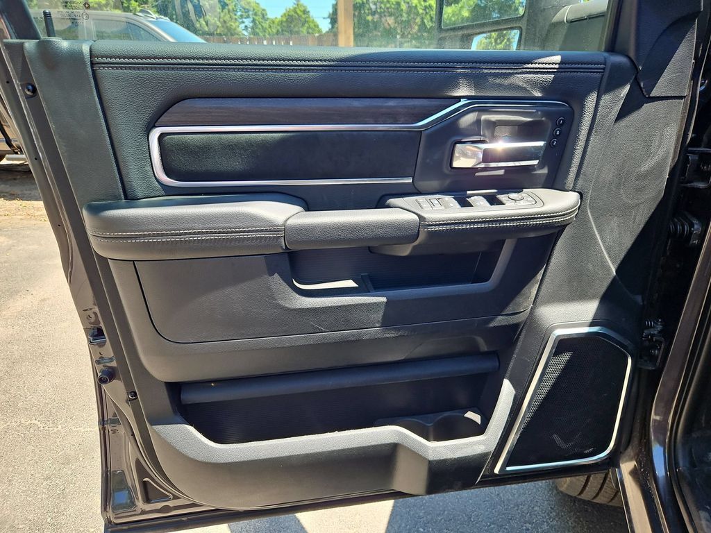 2026 Ram 2500 Laramie Gresham OR
