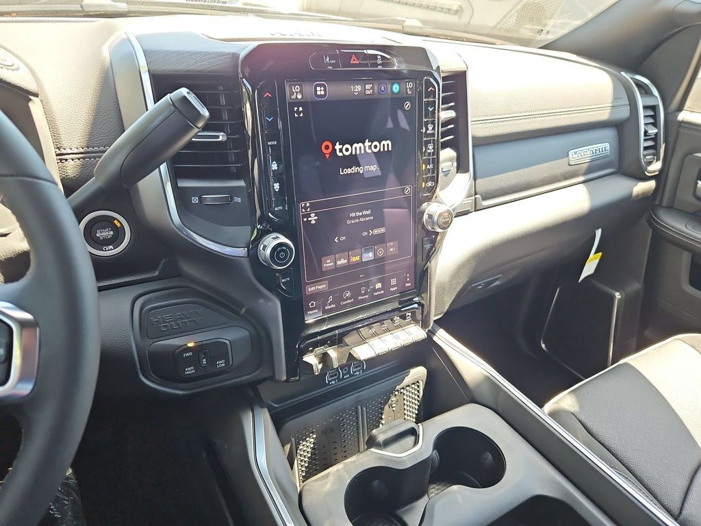 2026 Ram 2500 Laramie Gresham OR