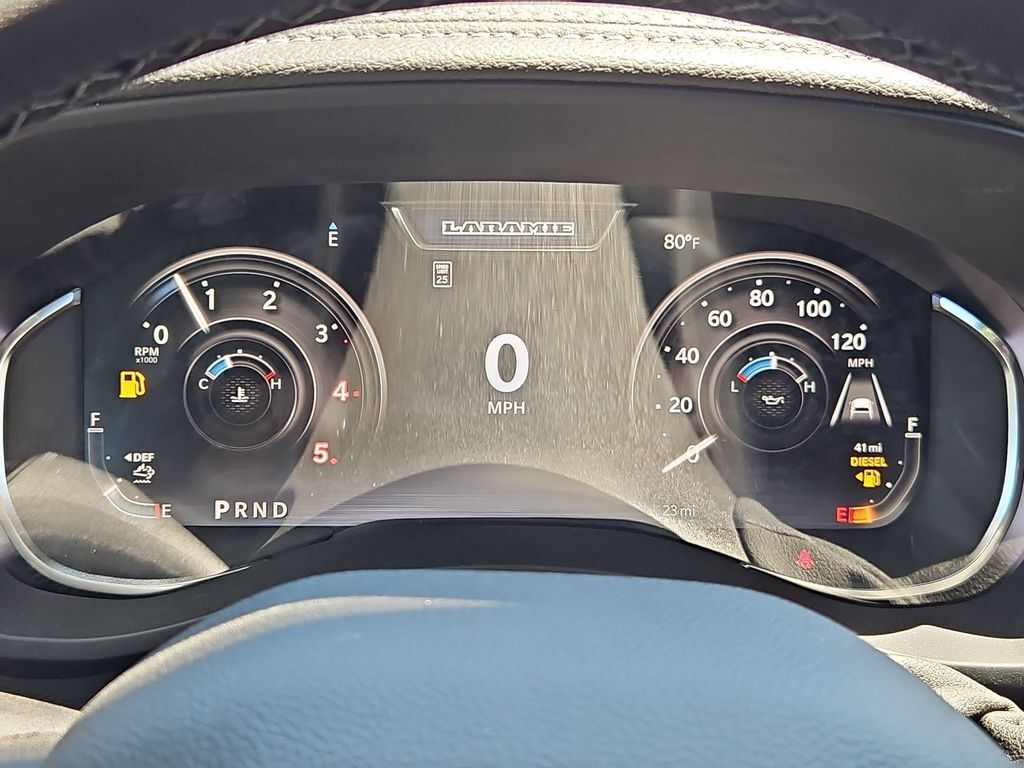 2026 Ram 2500 Laramie Gresham OR