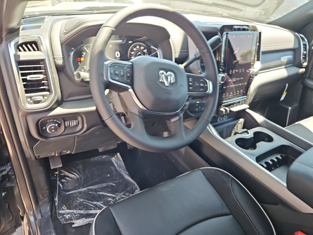 2026 Ram 2500 Laramie Gresham OR