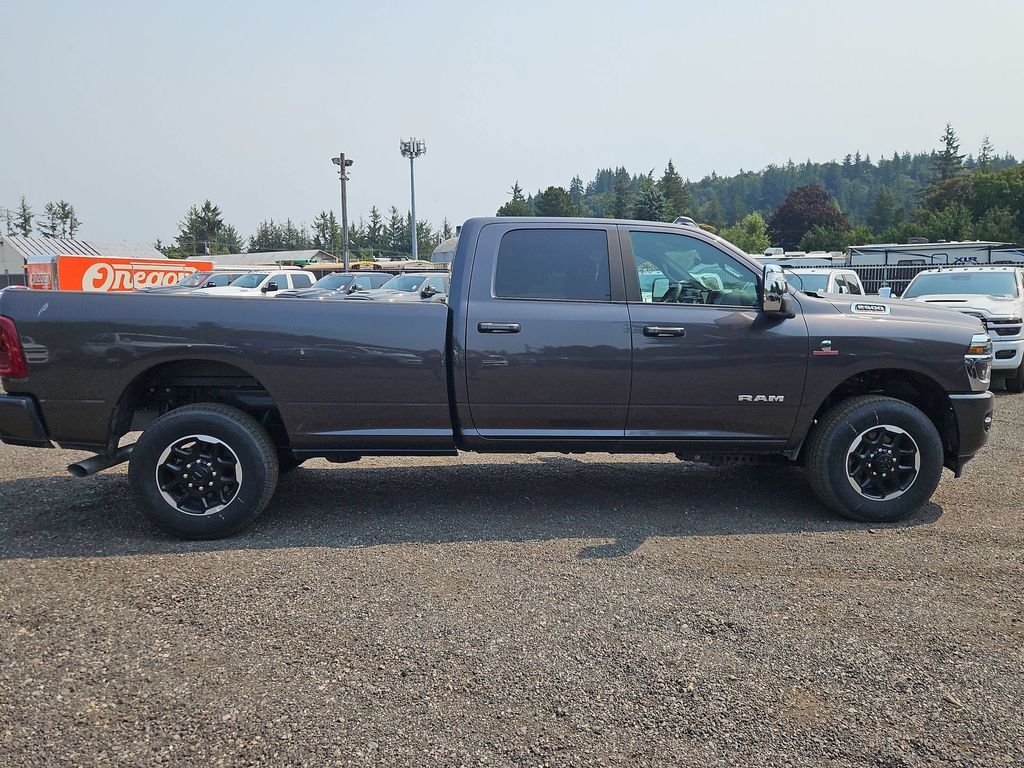 2026 Ram 2500 Laramie Gresham OR