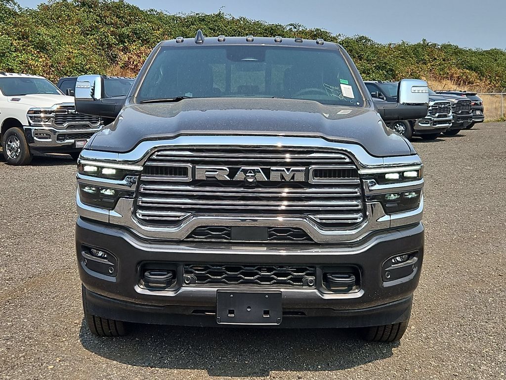 2026 Ram 2500 Laramie Gresham OR