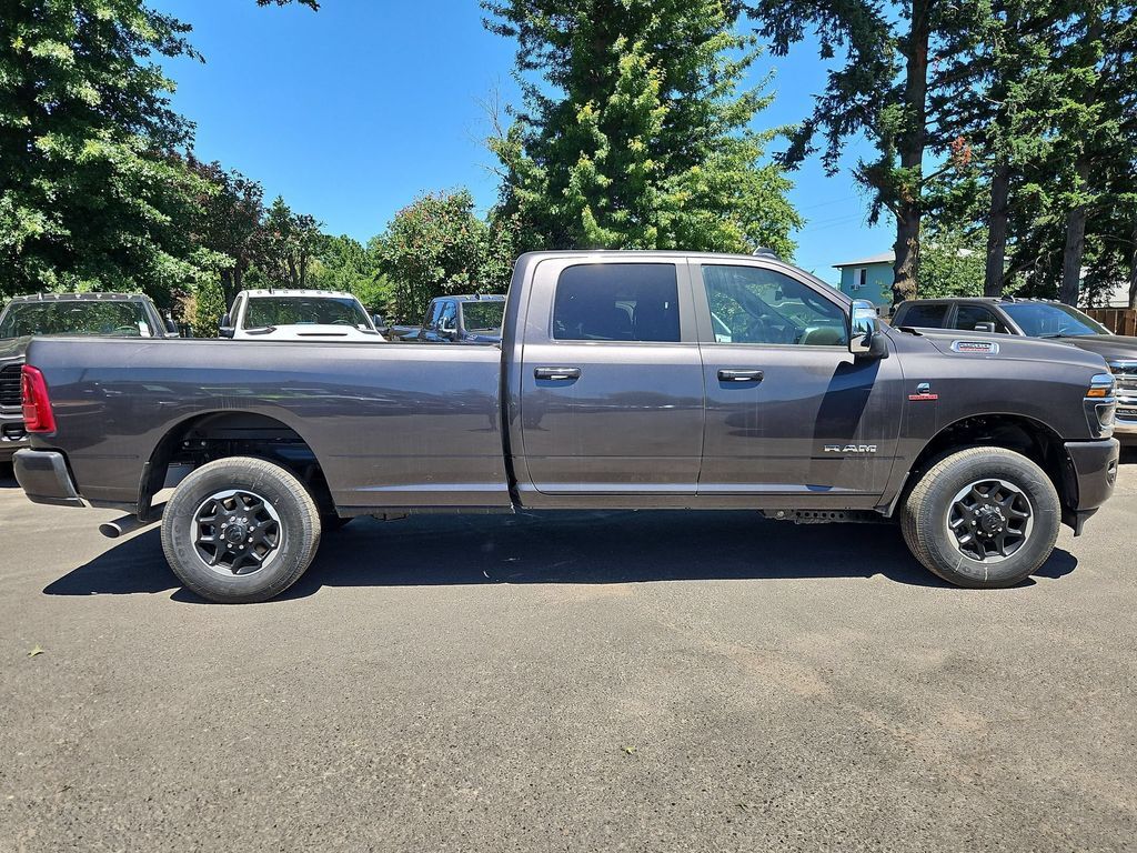 2026 Ram 2500 Laramie Gresham OR