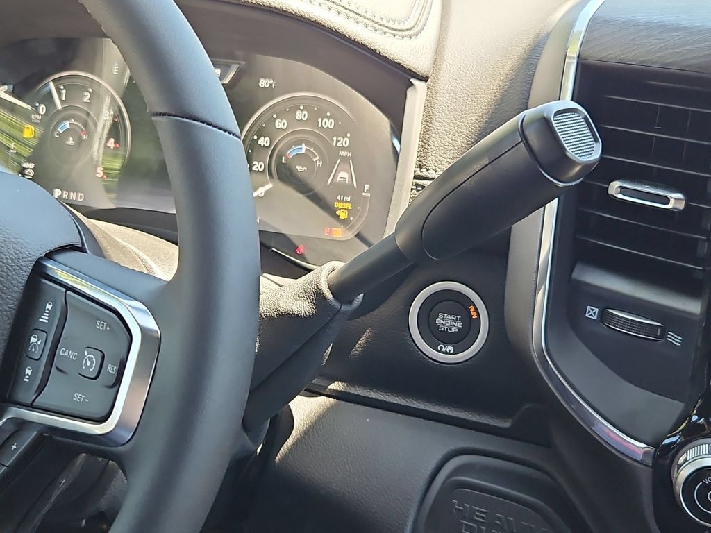 2026 Ram 2500 Laramie Gresham OR