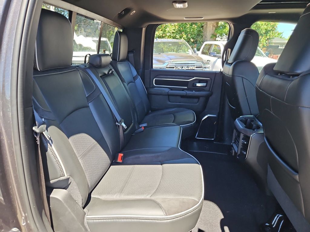 2026 Ram 2500 Laramie Gresham OR