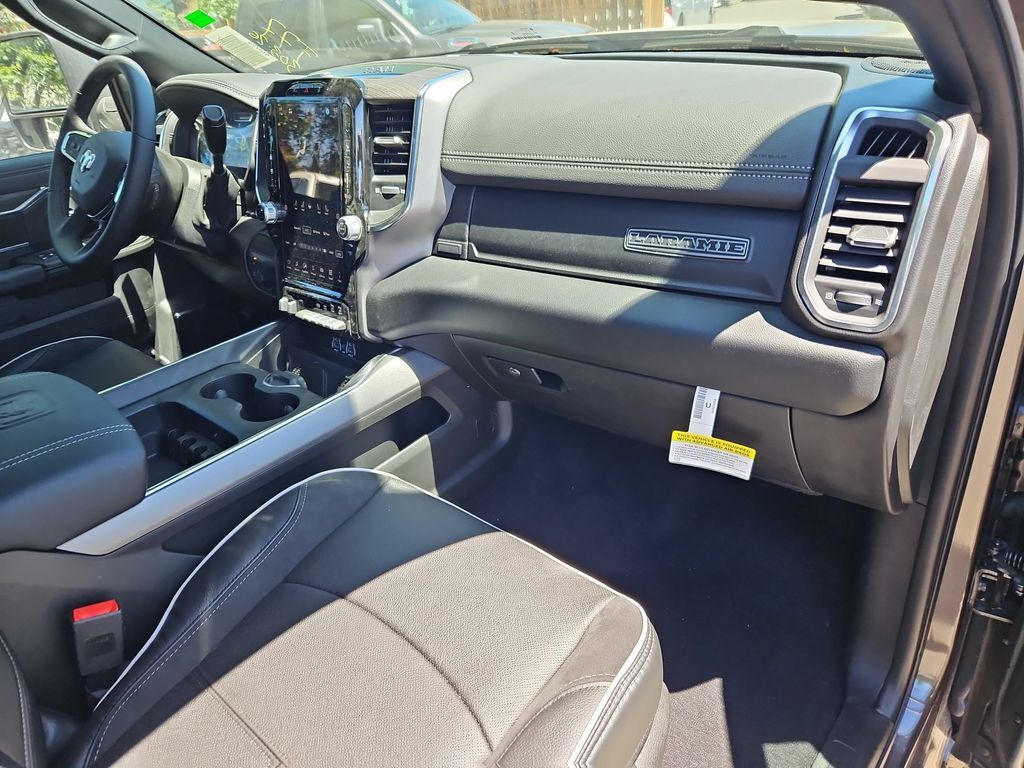 2026 Ram 2500 Laramie Gresham OR