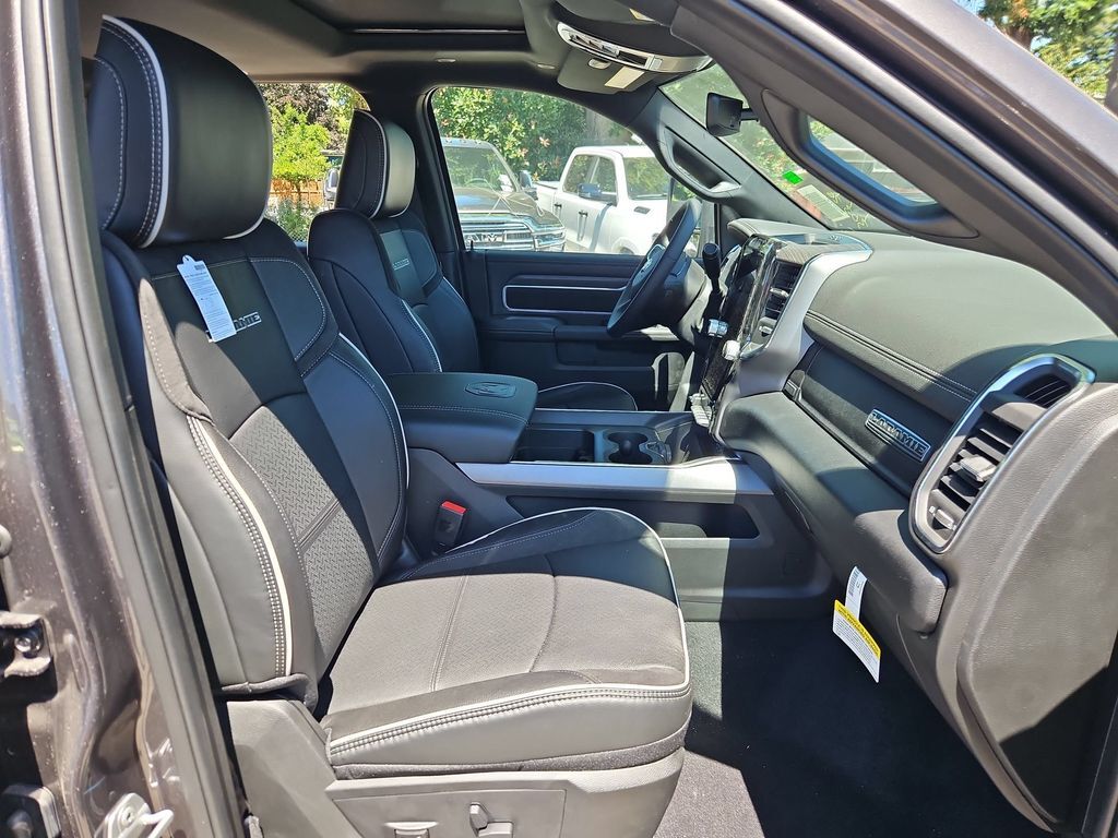 2026 Ram 2500 Laramie Gresham OR