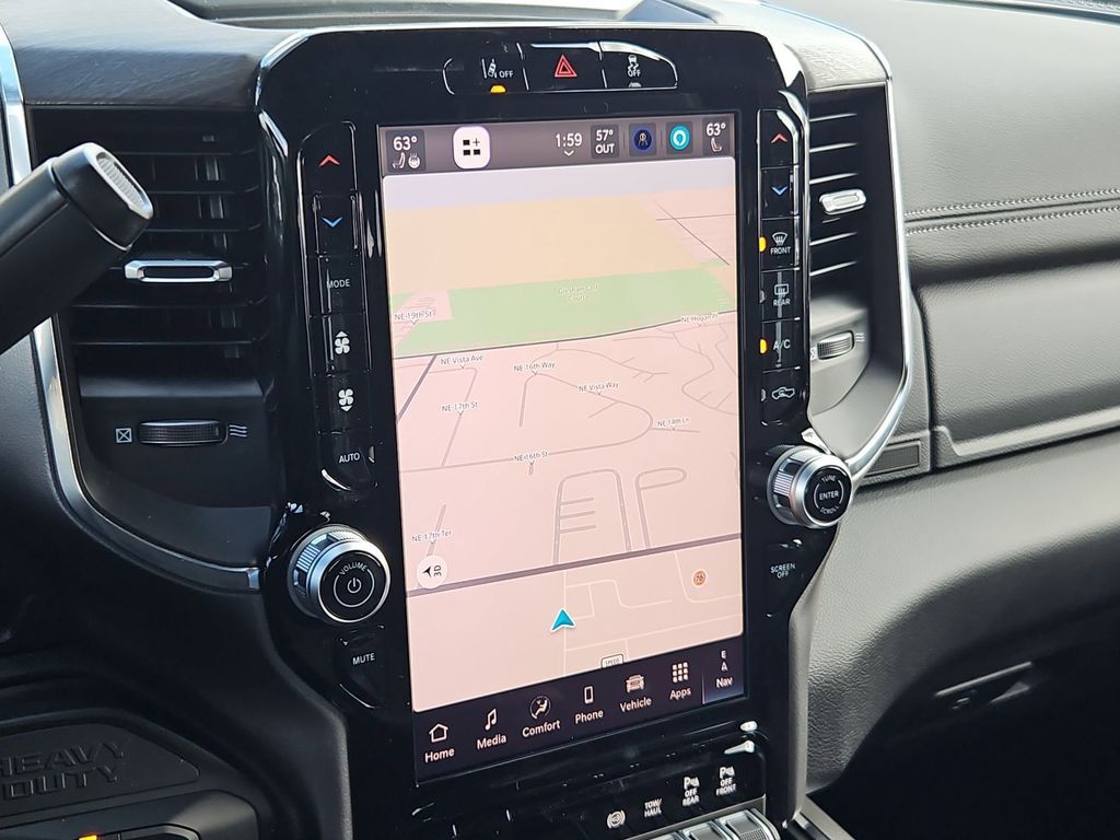 2026 Ram 2500 Laramie Gresham OR