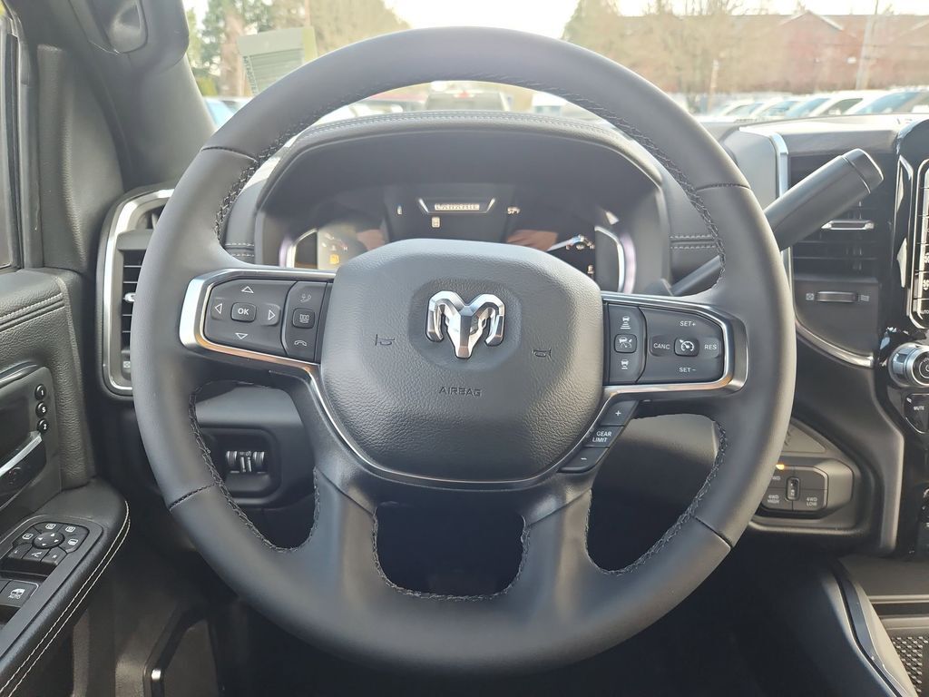 2026 Ram 2500 Laramie Gresham OR