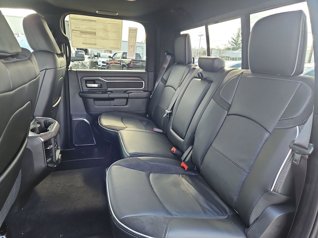 2026 Ram 2500 Laramie Gresham OR