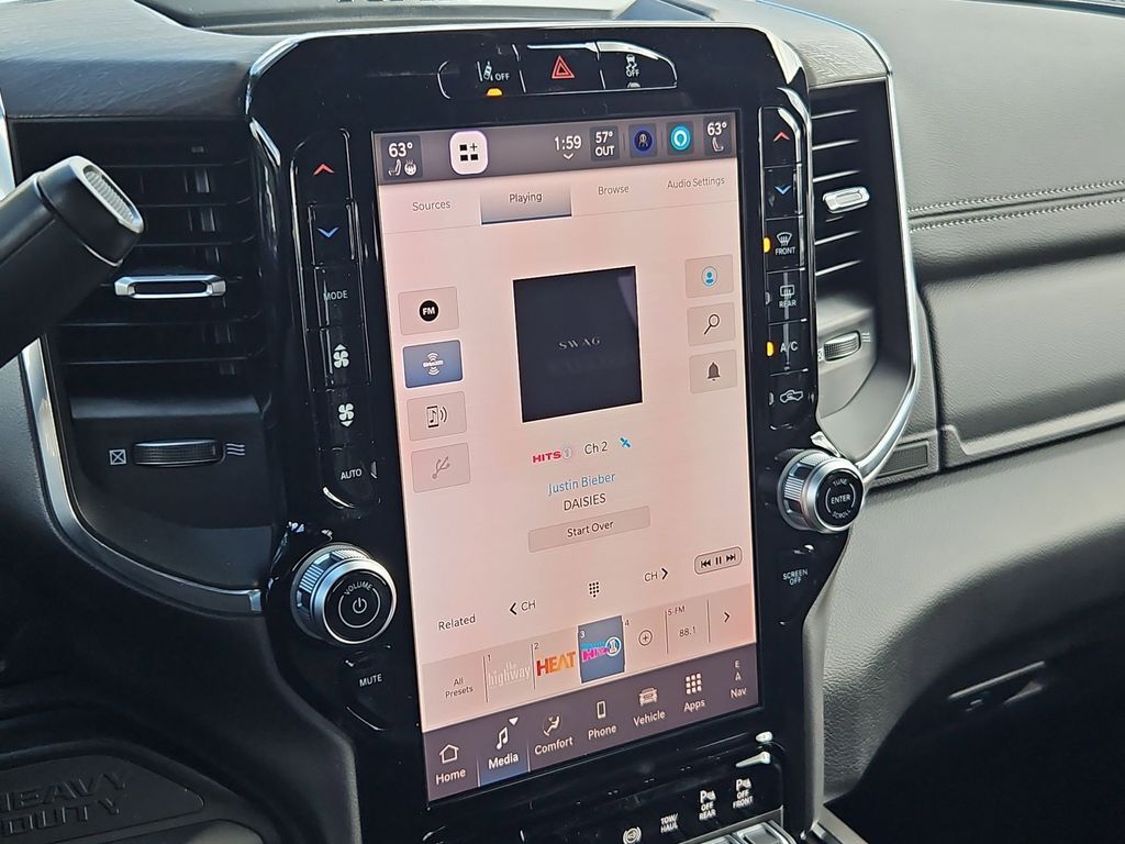 2026 Ram 2500 Laramie Gresham OR