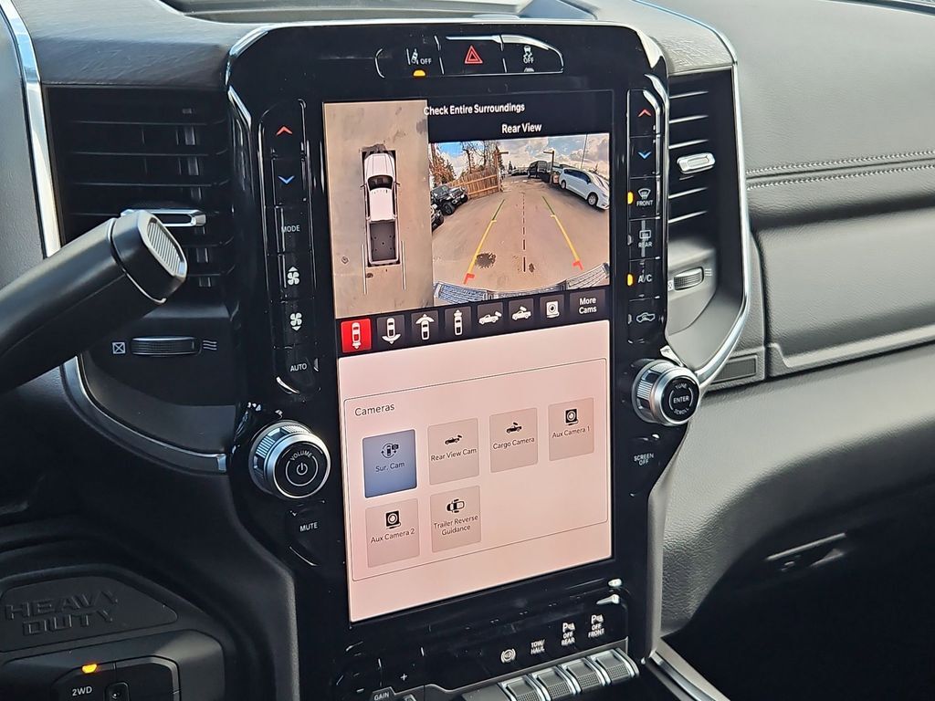 2026 Ram 2500 Laramie Gresham OR