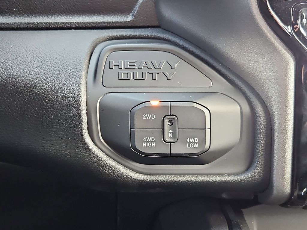 2026 Ram 2500 Laramie Gresham OR