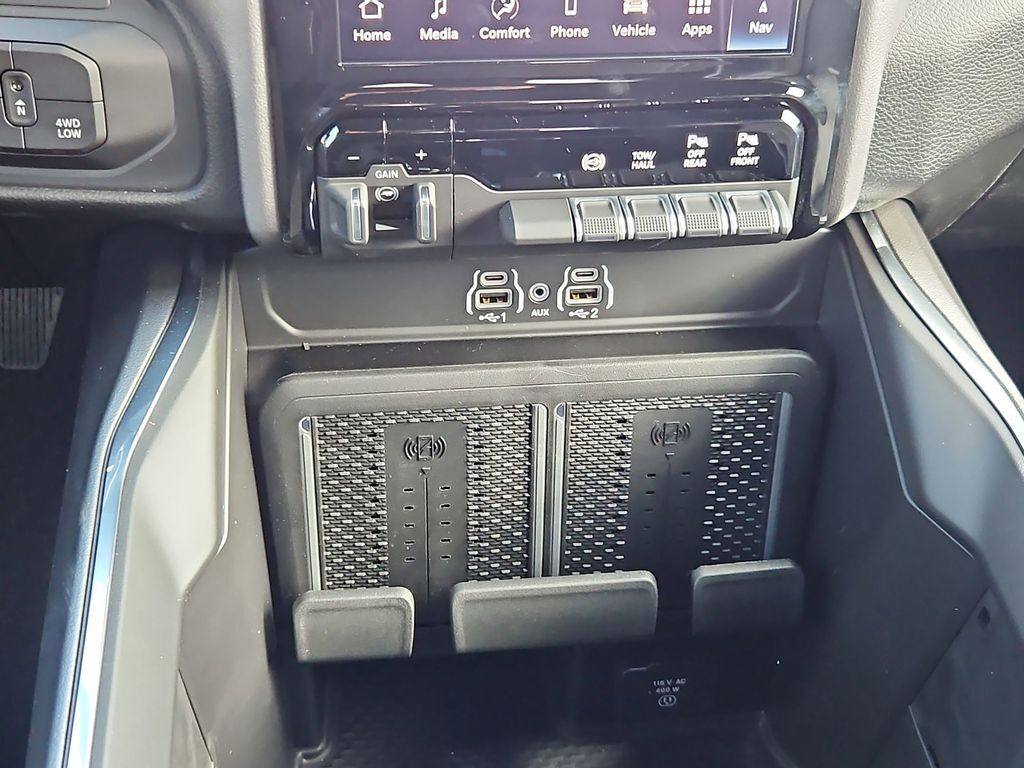 2026 Ram 2500 Laramie Gresham OR