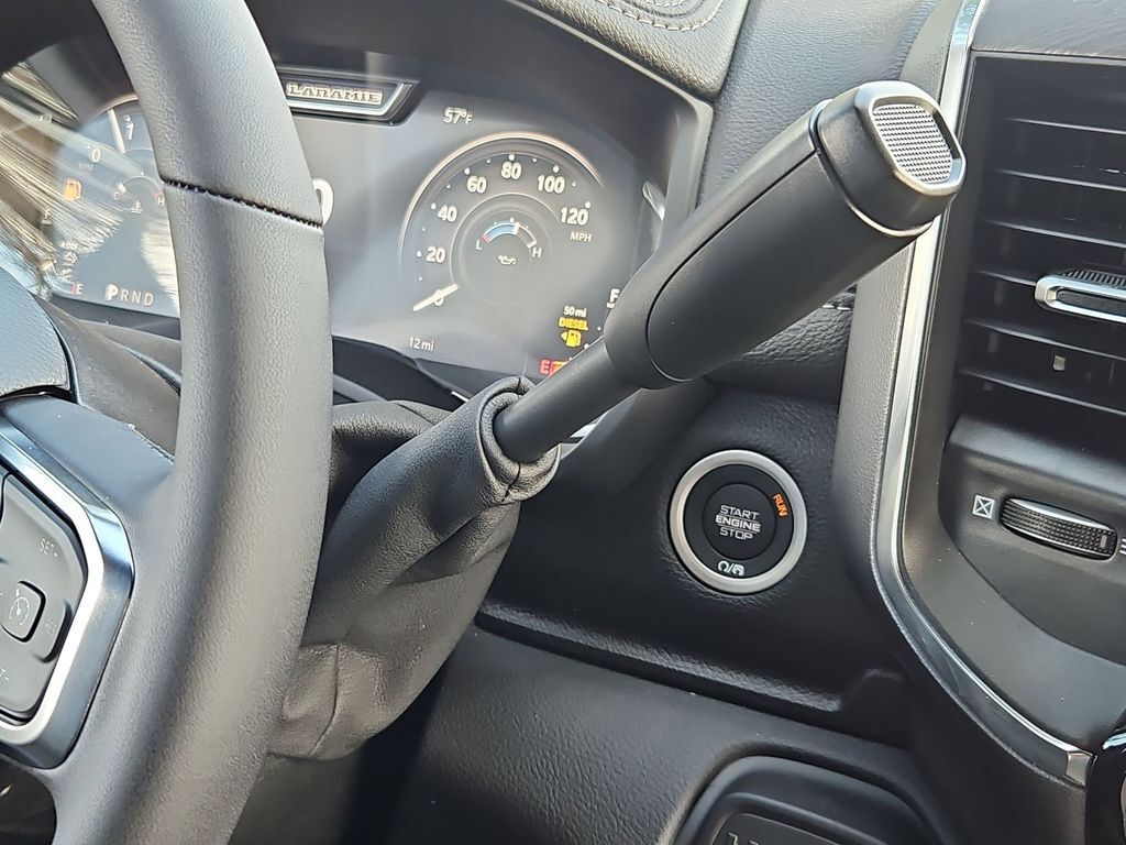 2026 Ram 2500 Laramie Gresham OR