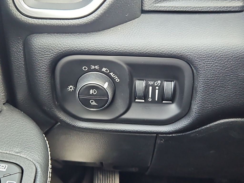 2026 Ram 2500 Laramie Gresham OR