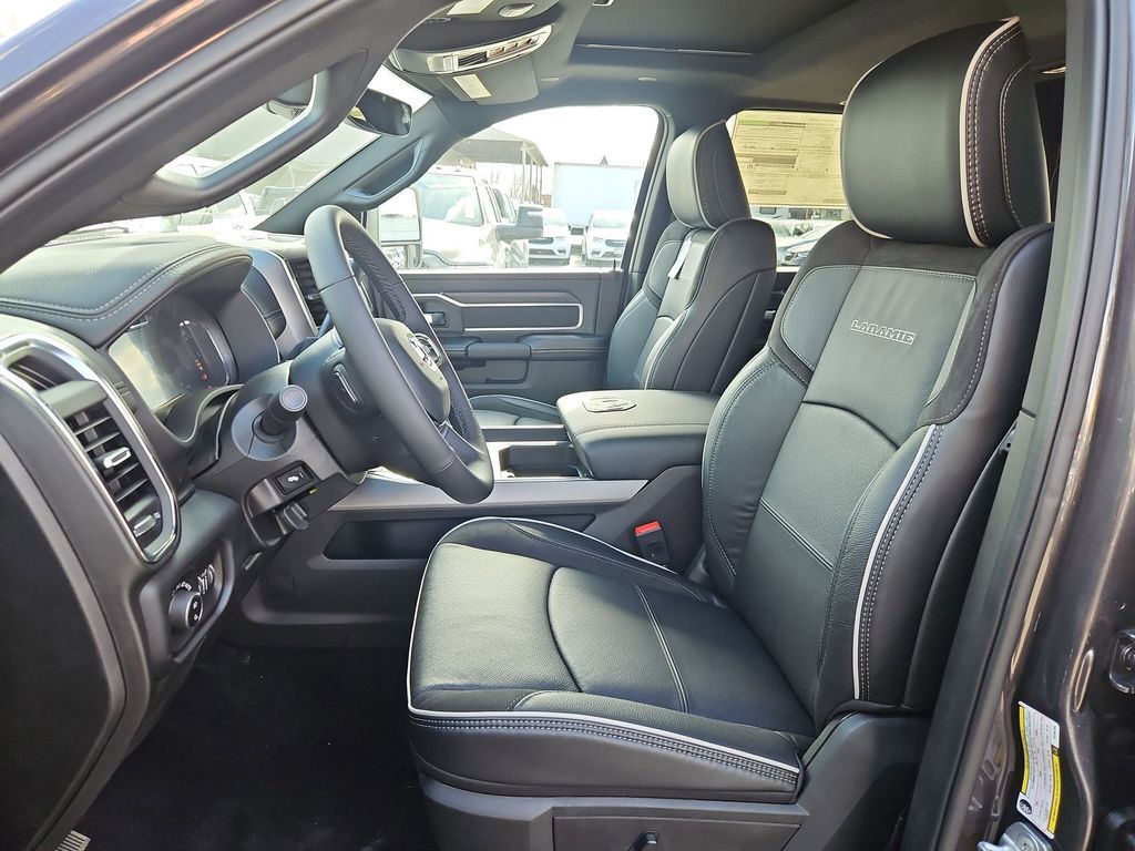 2026 Ram 2500 Laramie Gresham OR