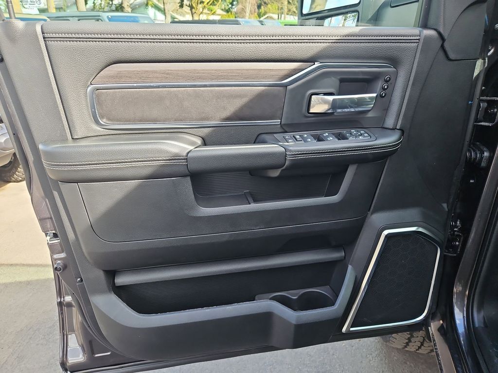 2026 Ram 2500 Laramie Gresham OR