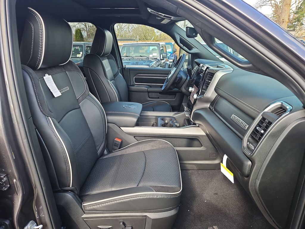 2026 Ram 2500 Laramie Gresham OR