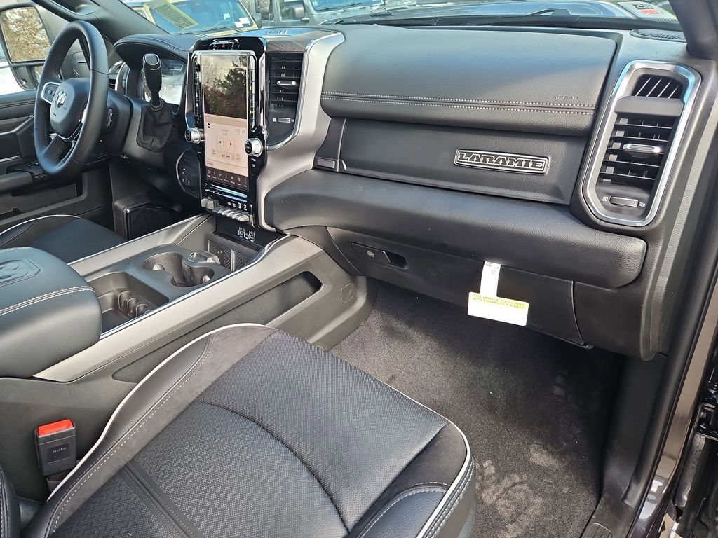 2026 Ram 2500 Laramie Gresham OR