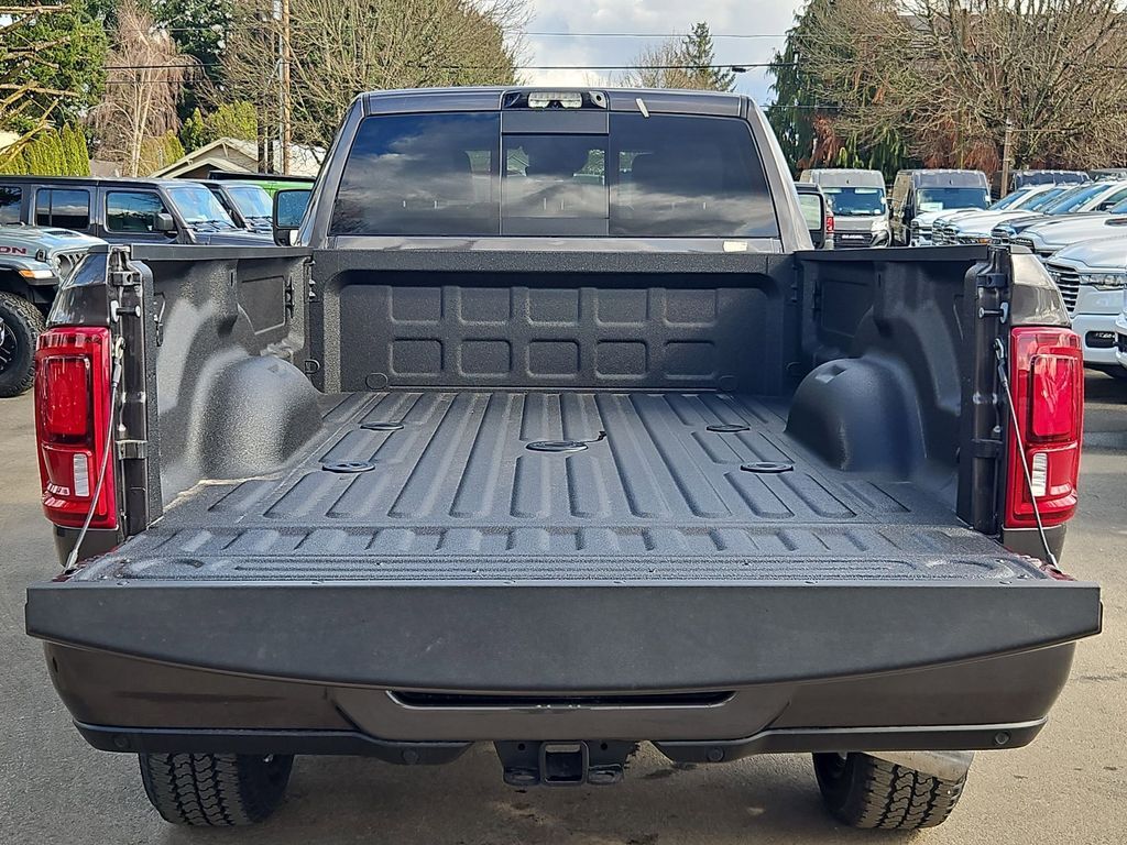 2026 Ram 2500 Laramie Gresham OR