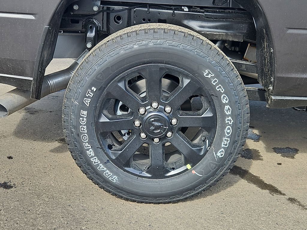 2026 Ram 2500 Laramie Gresham OR