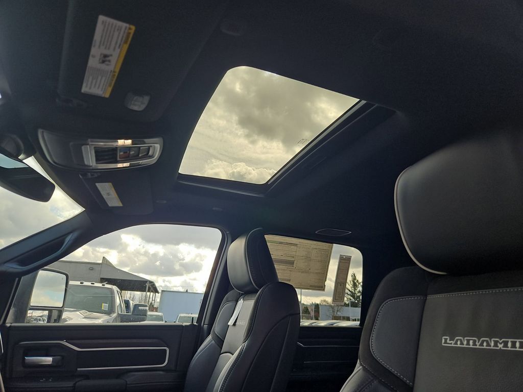 2026 Ram 2500 Laramie Gresham OR