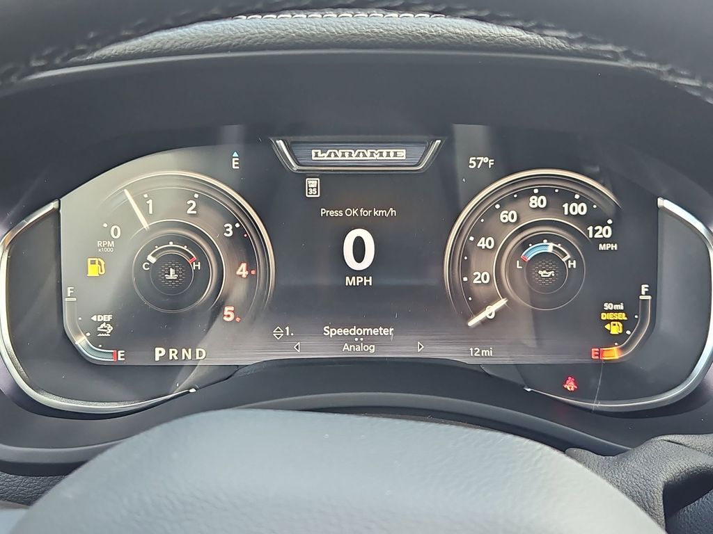 2026 Ram 2500 Laramie Gresham OR