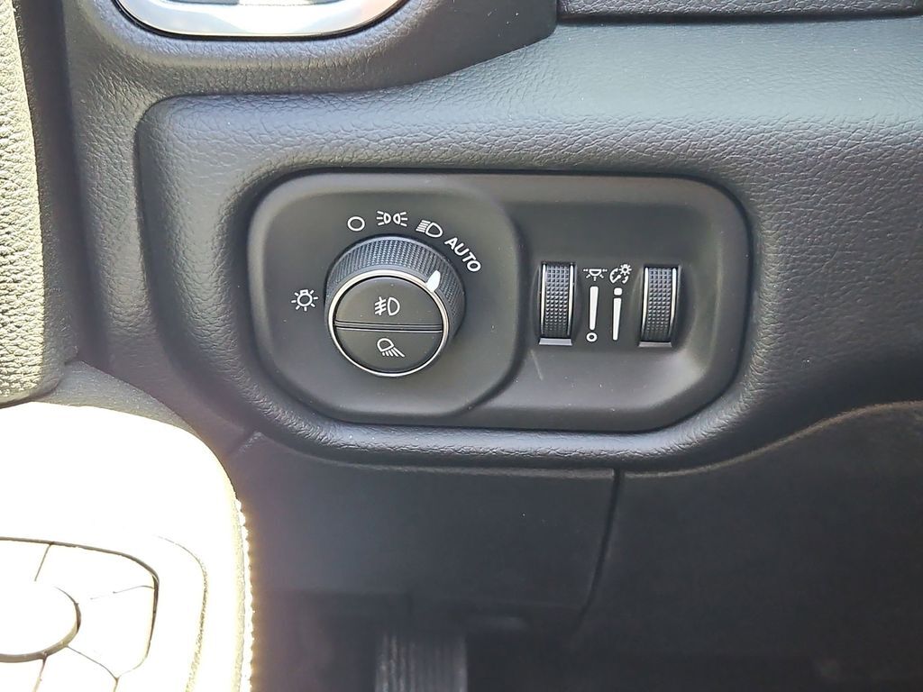 2026 Ram 2500 Laramie Gresham OR