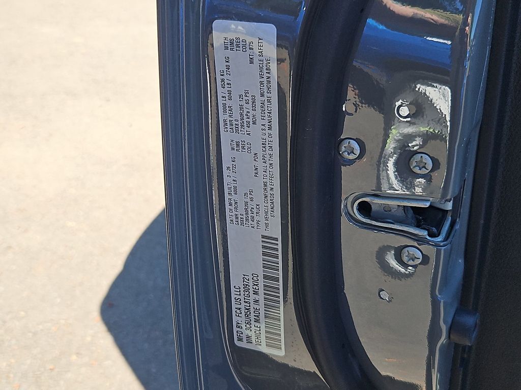2026 Ram 2500 Laramie Gresham OR