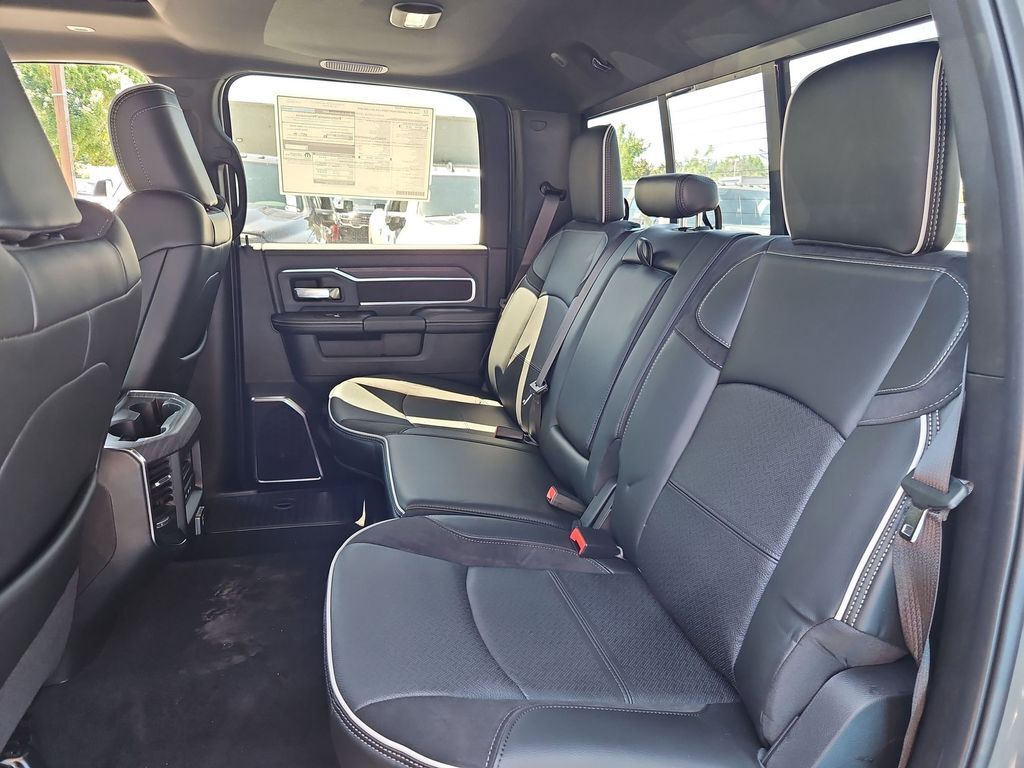 2026 Ram 2500 Laramie Gresham OR