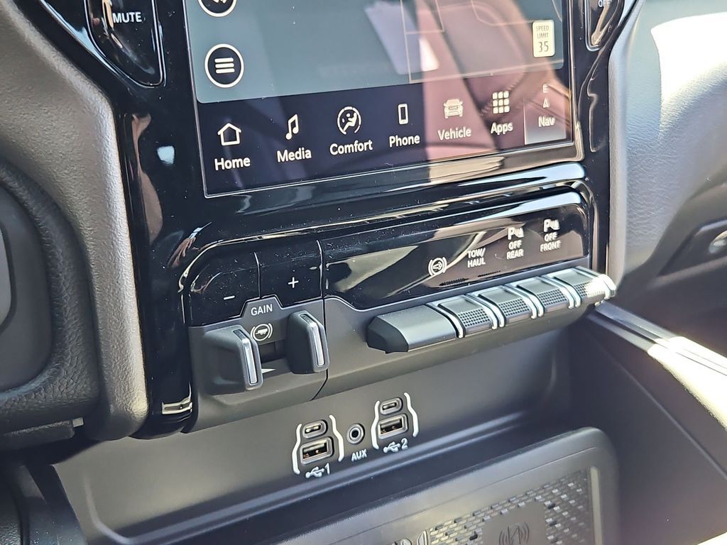 2026 Ram 2500 Laramie Gresham OR
