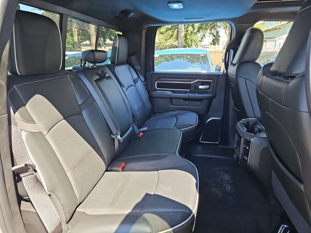 2026 Ram 2500 Laramie Gresham OR