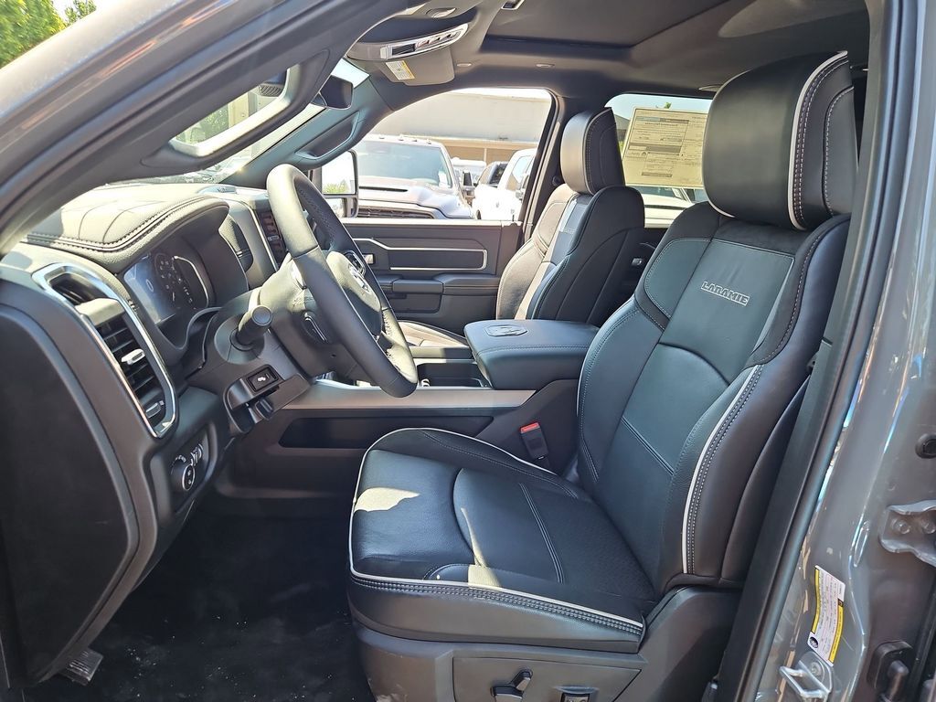 2026 Ram 2500 Laramie Gresham OR