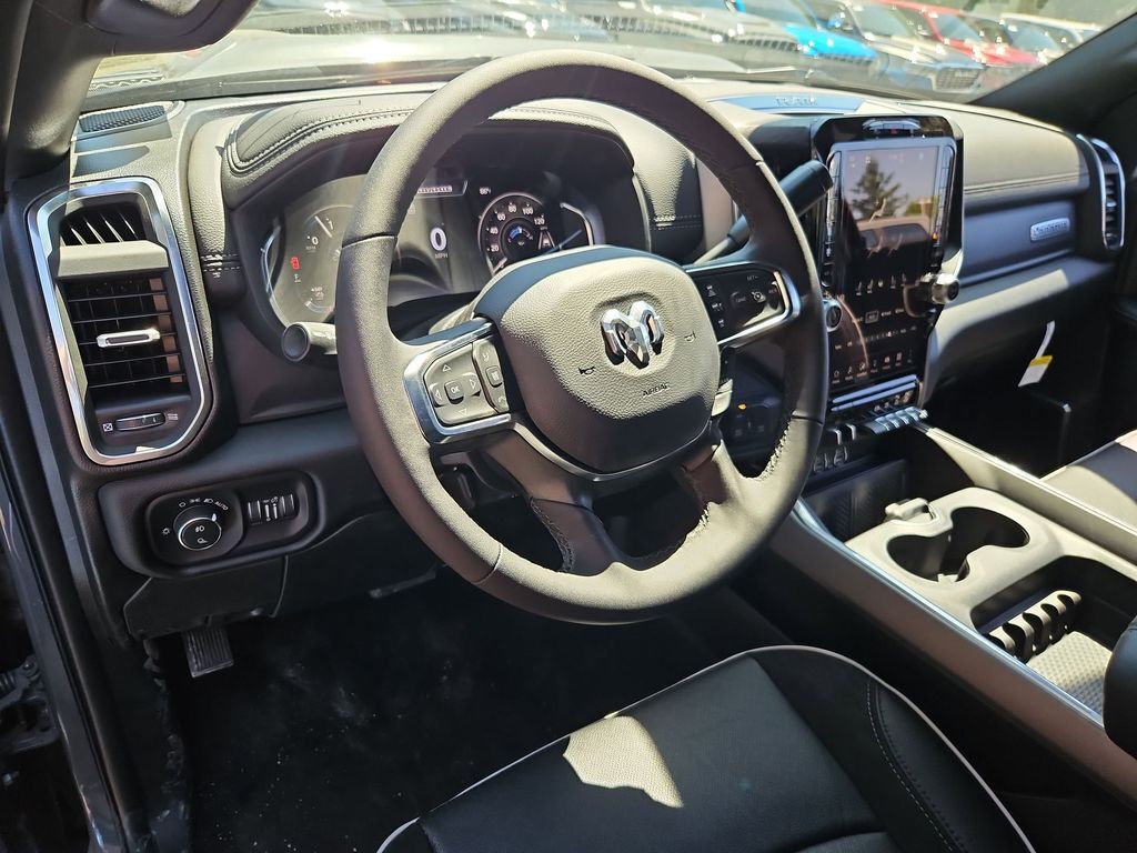 2026 Ram 2500 Laramie Gresham OR