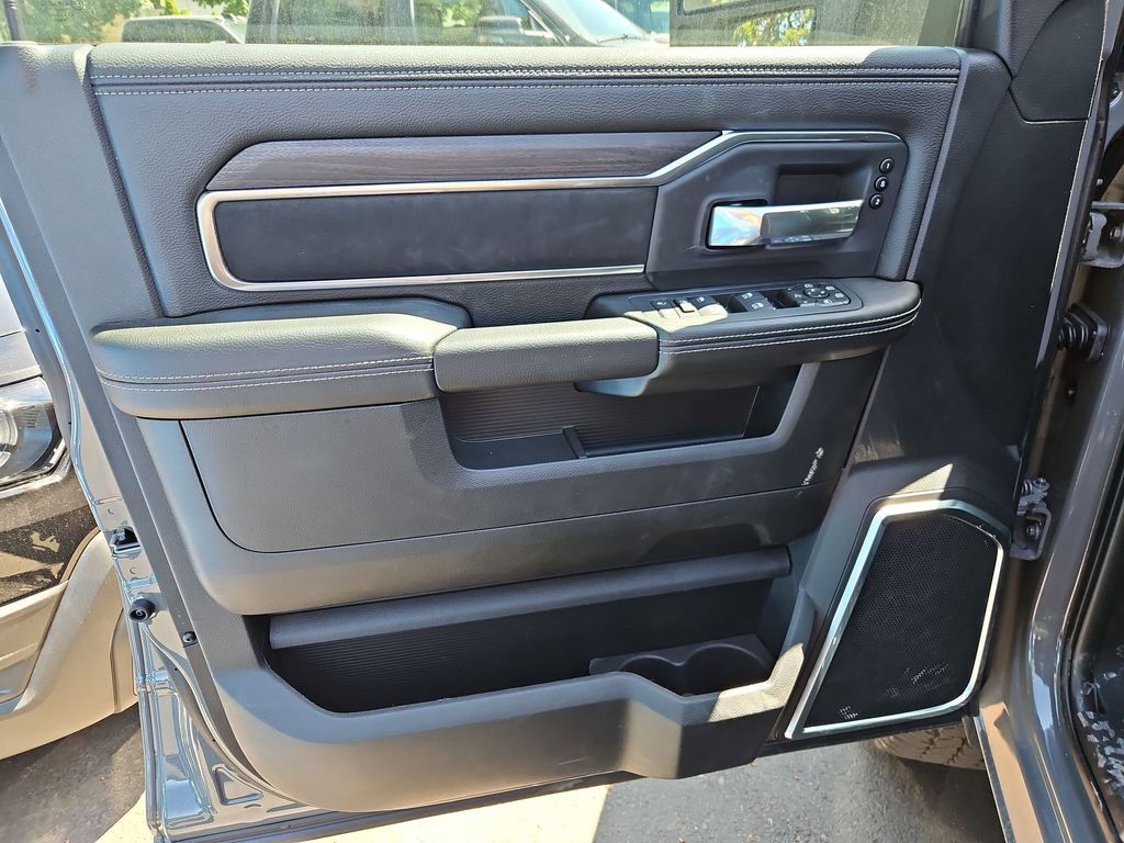 2026 Ram 2500 Laramie Gresham OR