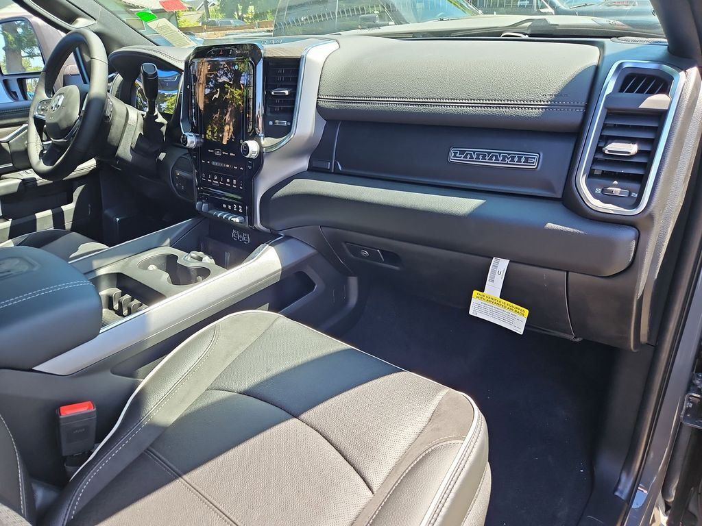 2026 Ram 2500 Laramie Gresham OR
