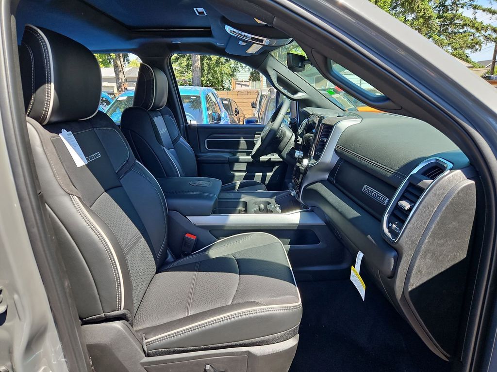 2026 Ram 2500 Laramie Gresham OR