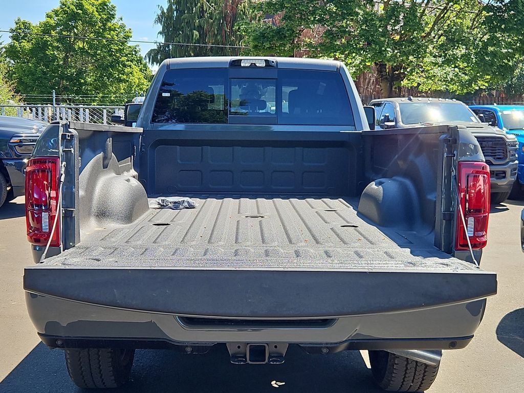 2026 Ram 2500 Laramie Gresham OR