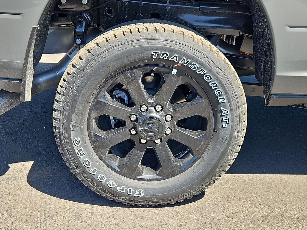 2026 Ram 2500 Laramie Gresham OR