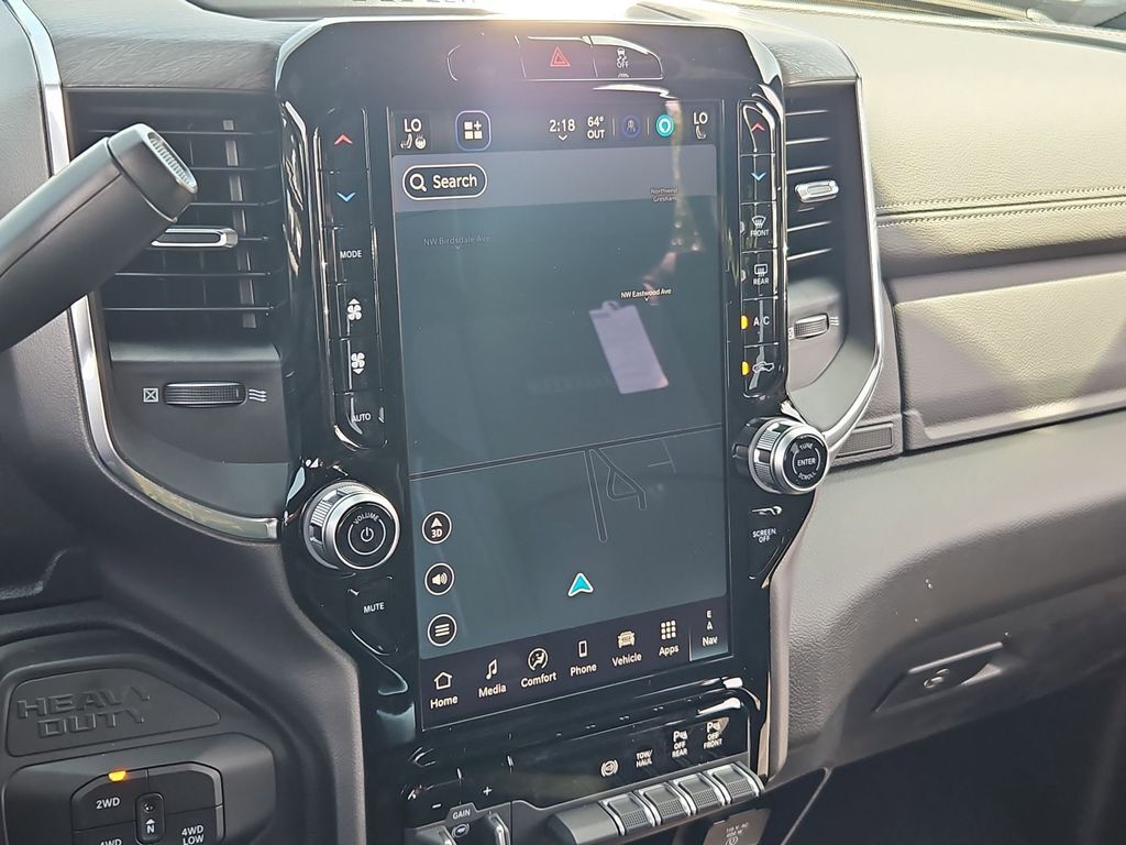 2026 Ram 2500 Laramie Gresham OR