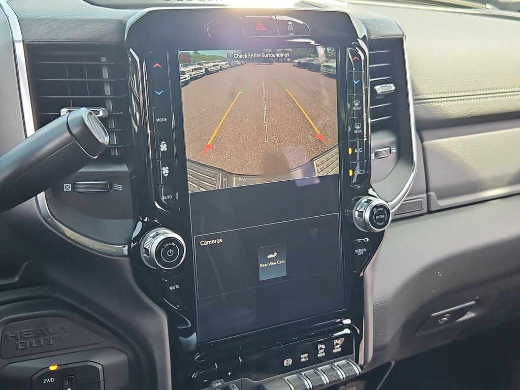 2026 Ram 2500 Laramie Gresham OR