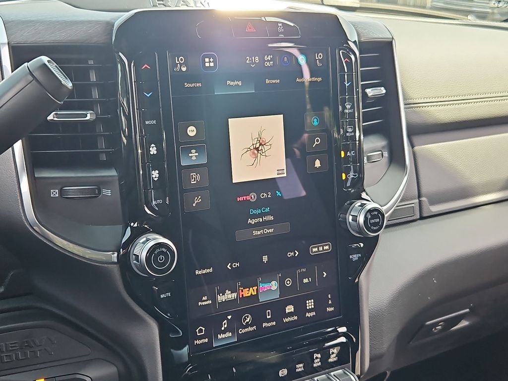 2026 Ram 2500 Laramie Gresham OR