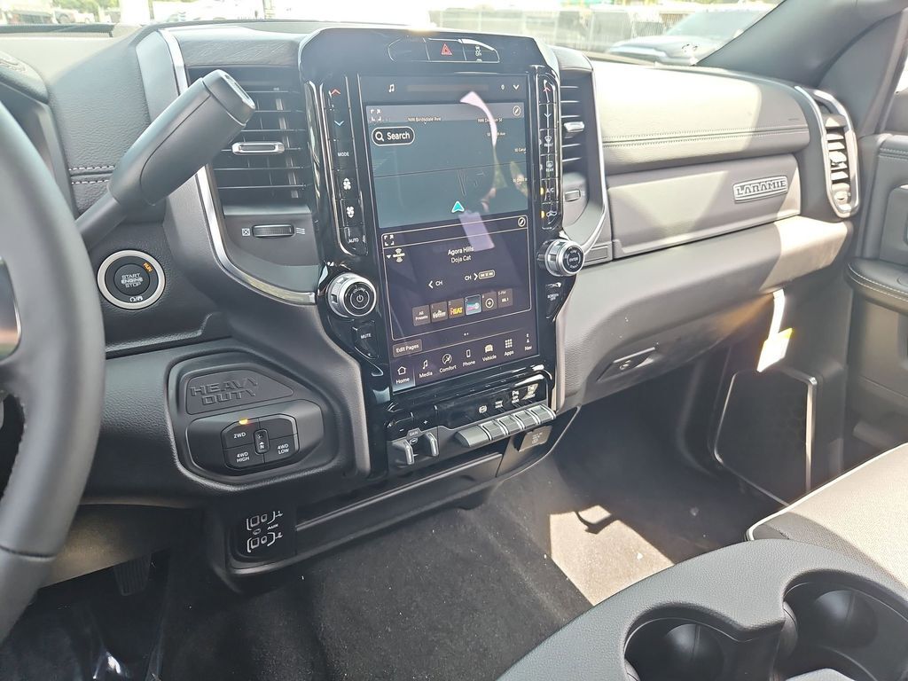 2026 Ram 2500 Laramie Gresham OR