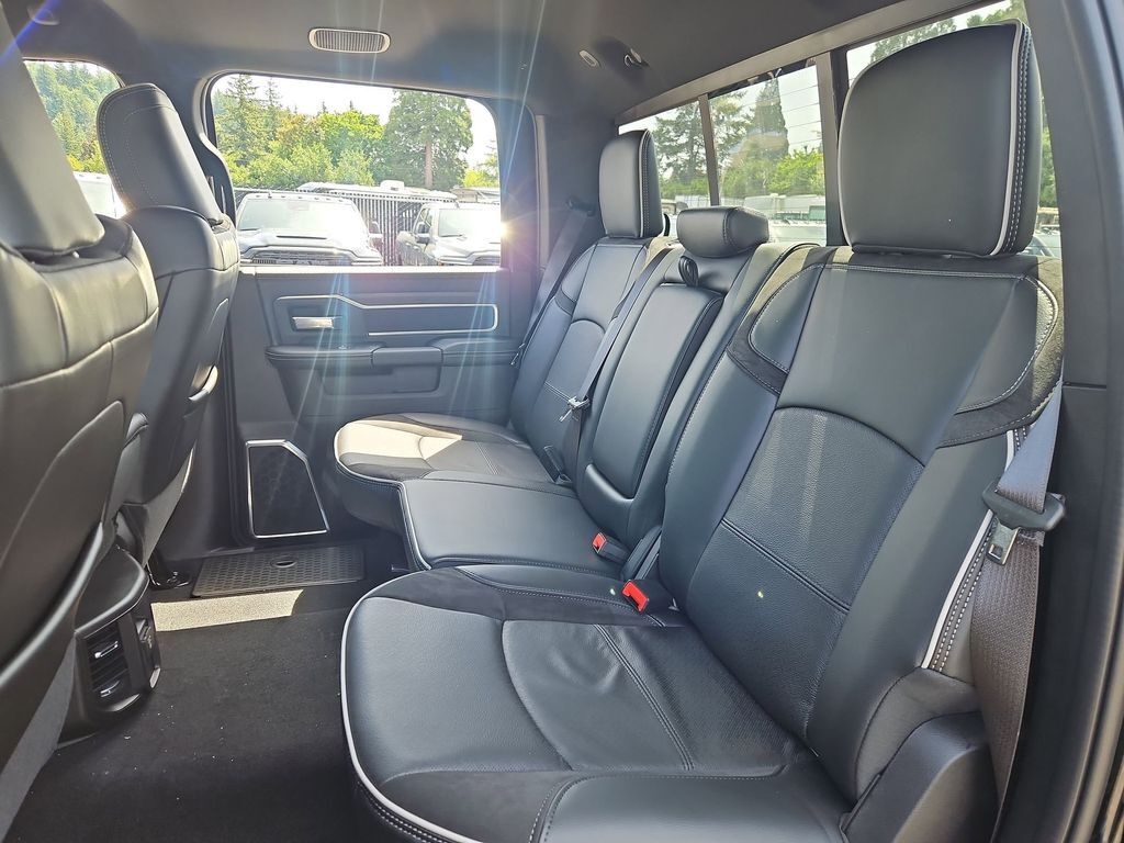 2026 Ram 2500 Laramie Gresham OR