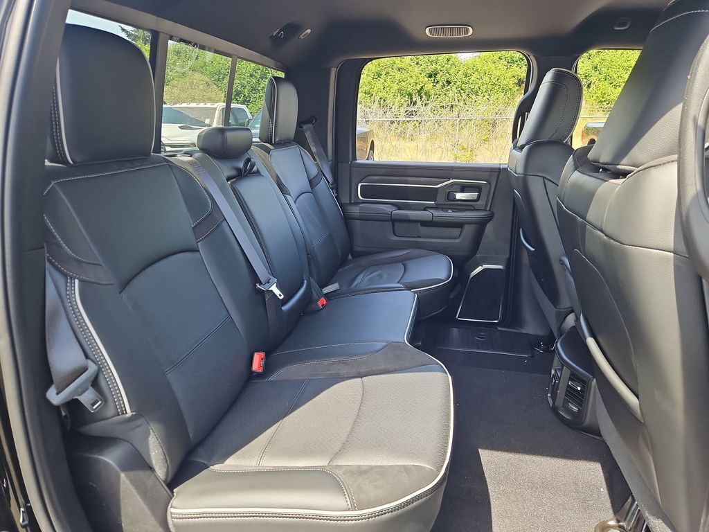 2026 Ram 2500 Laramie Gresham OR