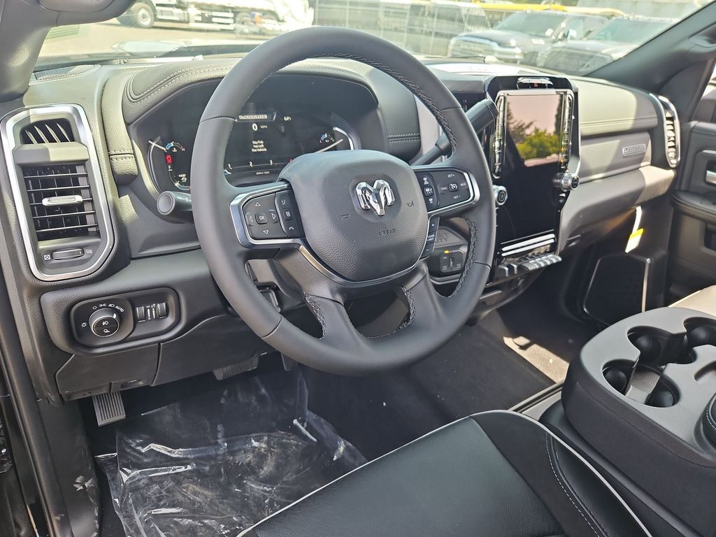 2026 Ram 2500 Laramie Gresham OR